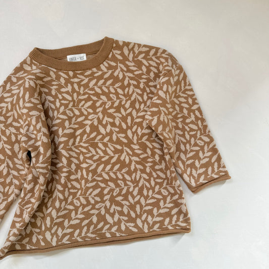Branch Quinn Jumper 3-4y sample