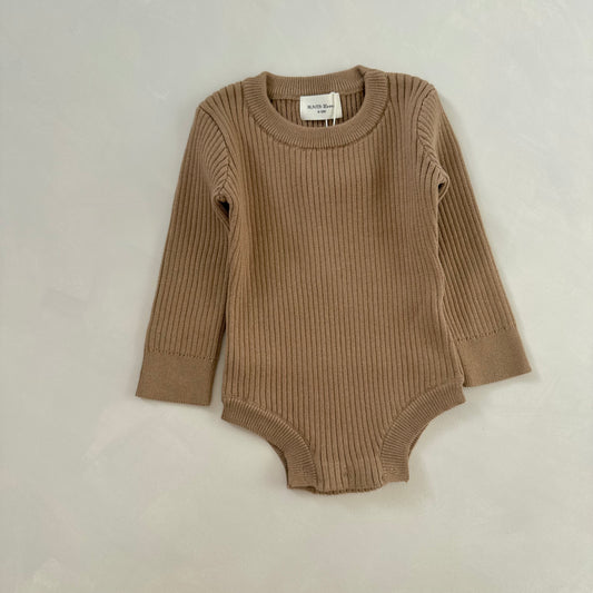 Latte Noa Bodysuit