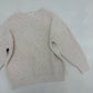 Flecked Aspen Jumper