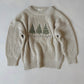 Merry and Bright Jumper 3-4y Second