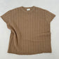 Adult Latte Cove Tee