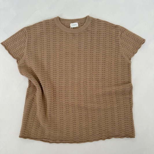 Adult Latte Cove Tee