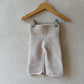 Flecked Pants 0-6m