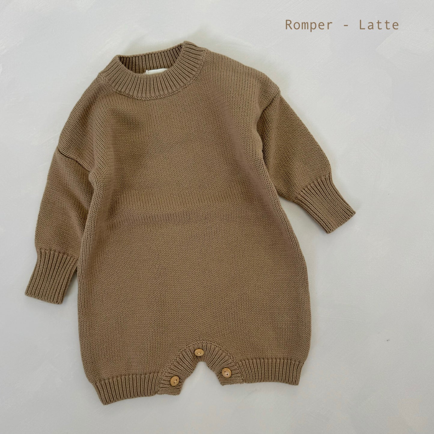 Hello World Romper ( ALL COLOURS)