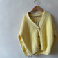 Lemon Avery Cardigan 4-5y