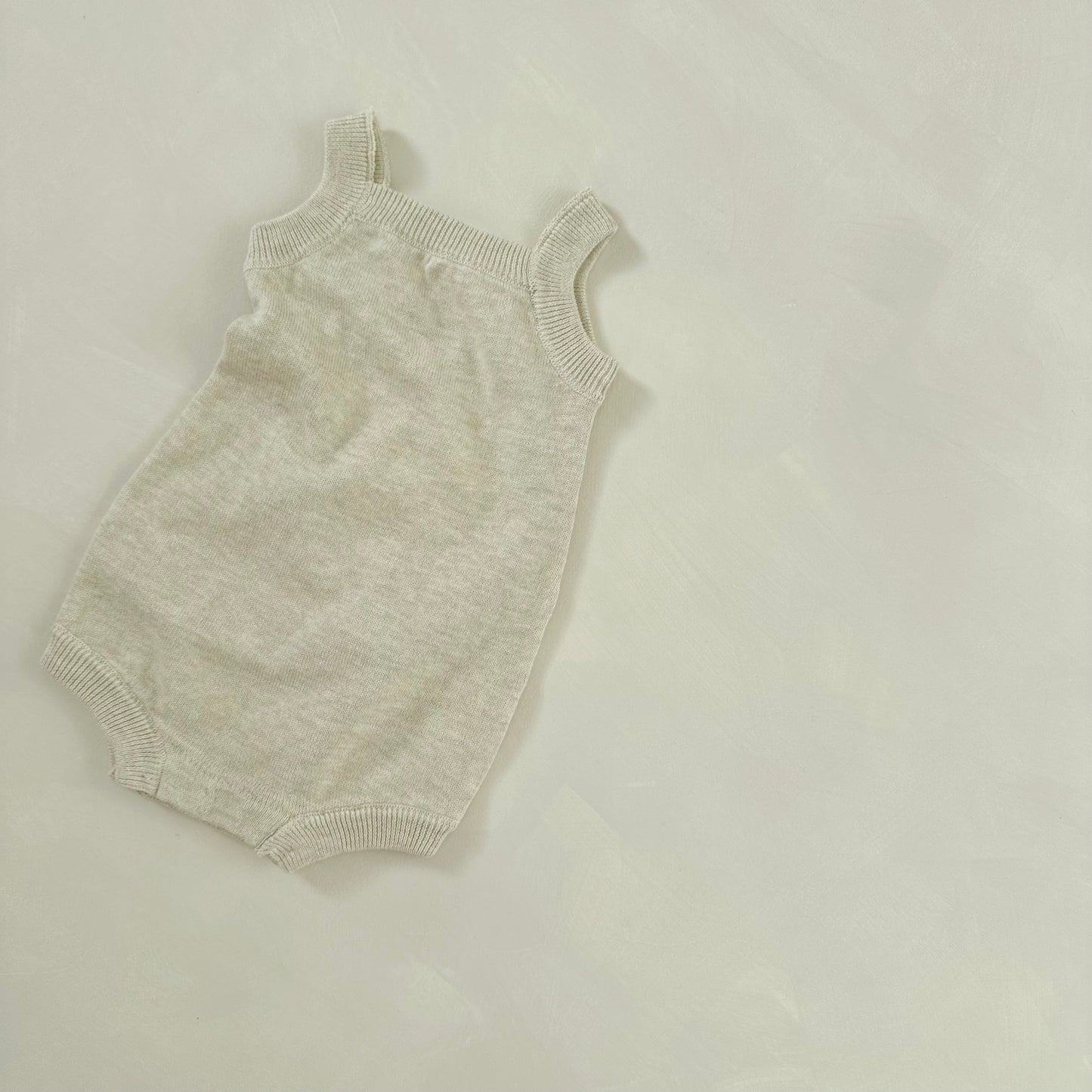 Wheat Ari Bodysuit