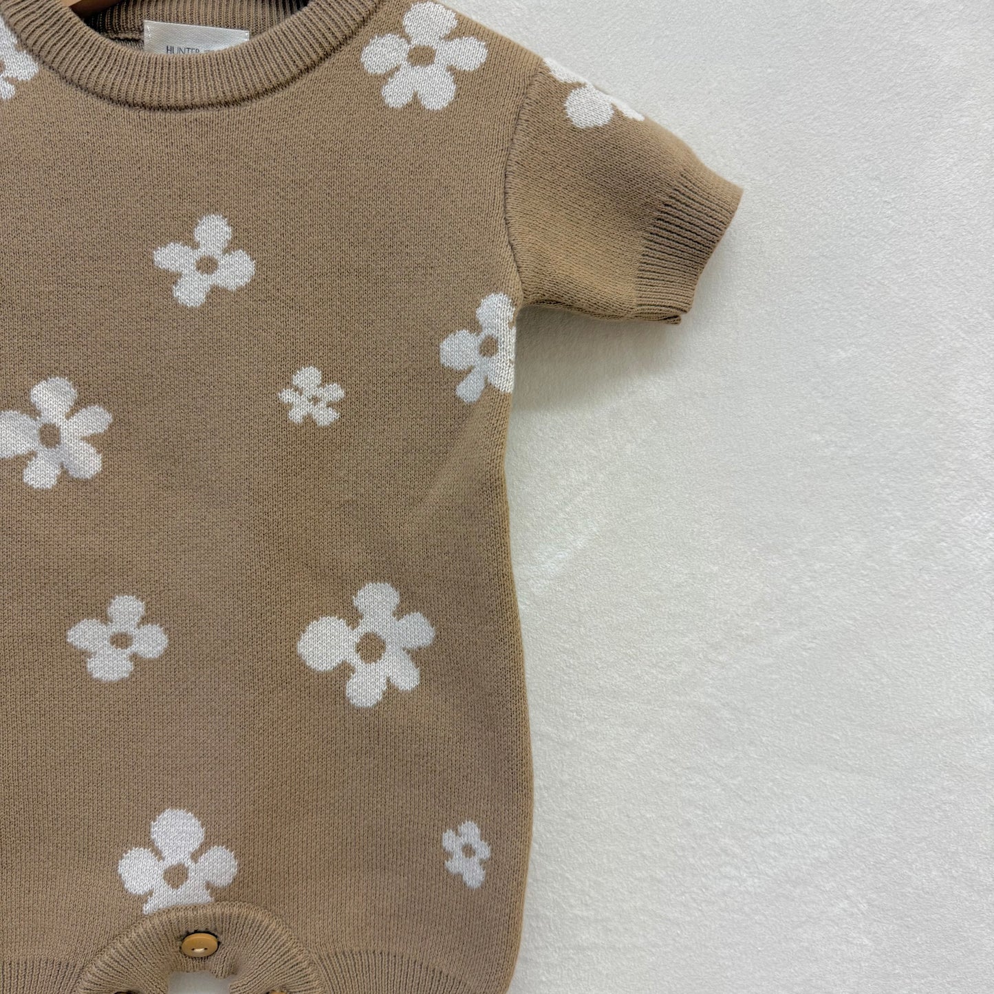 Bloom Rue Romper
