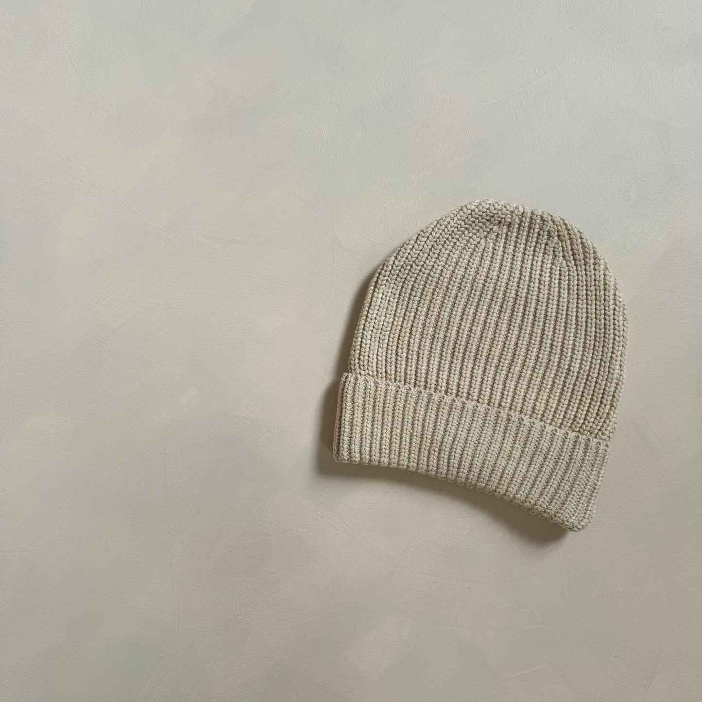 Wheat Aspen Beanie