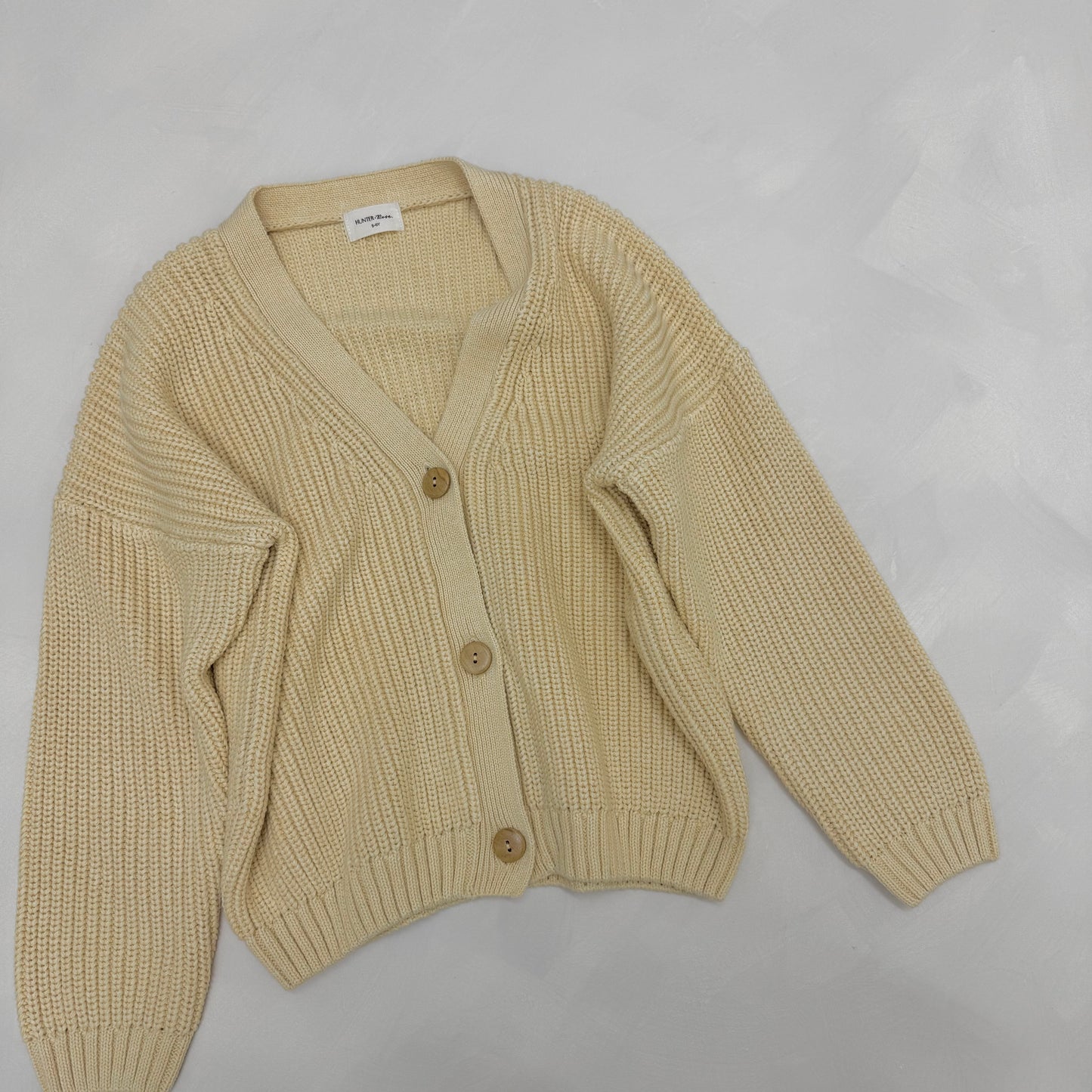 Butter Avery Cardigan