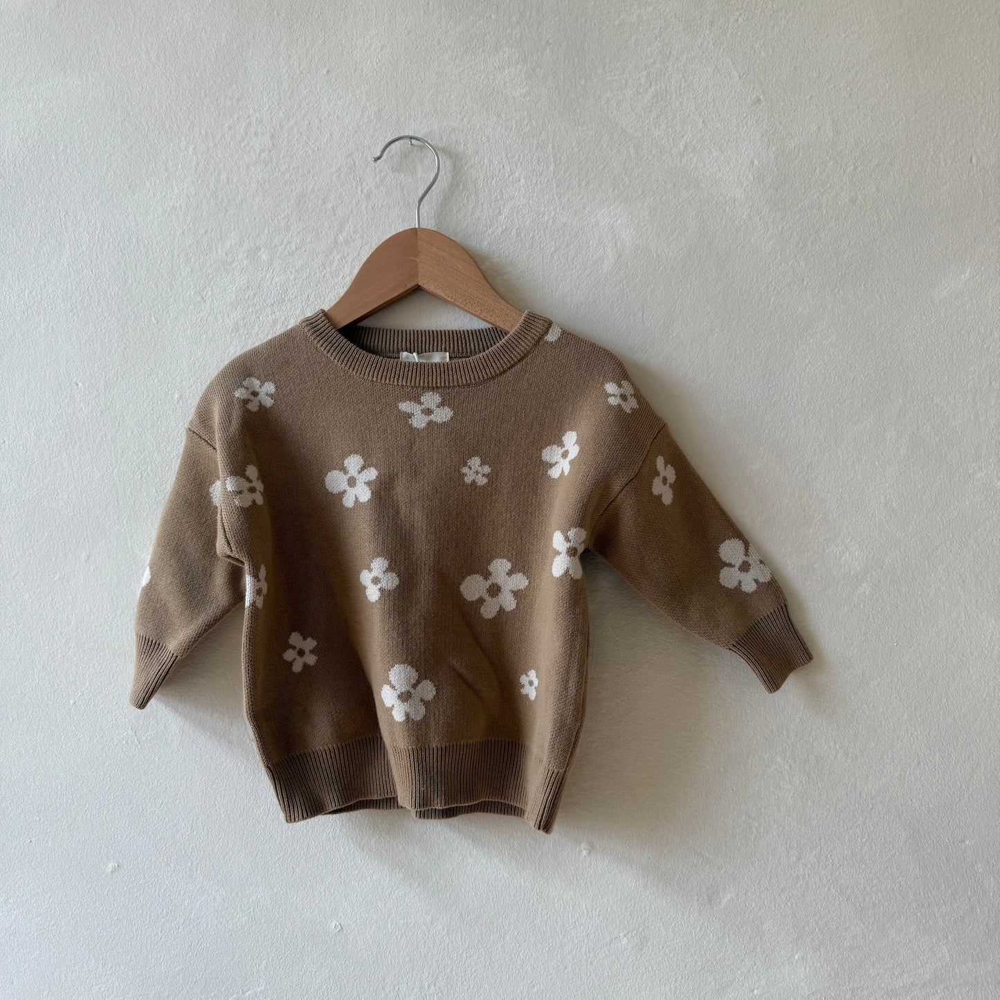 Bloom Jumper 1-2y