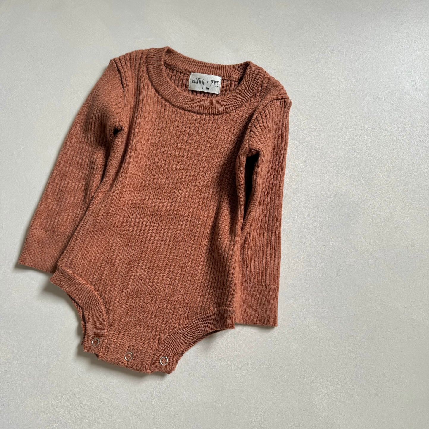 Cinnamon Noa Bodysuit