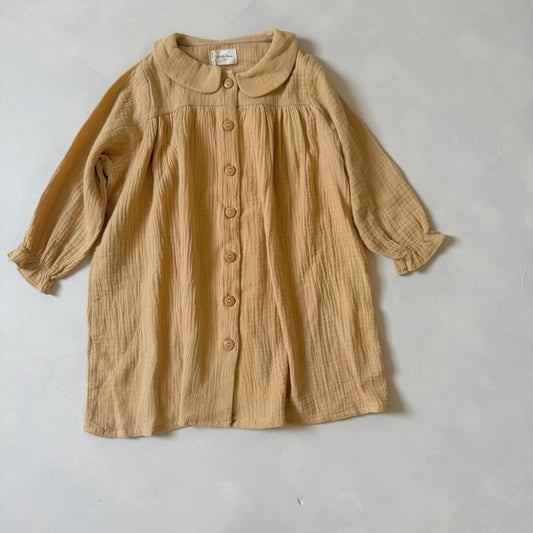 Honey Sofia Dress 4-5y