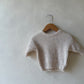 Flecked Tree Jumper 0-6m