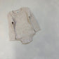 Flecked Noa Bodysuit 6-12m