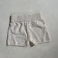 Flecked Shorts 4-5y