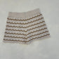Adult Oat Latte Cove Shorts