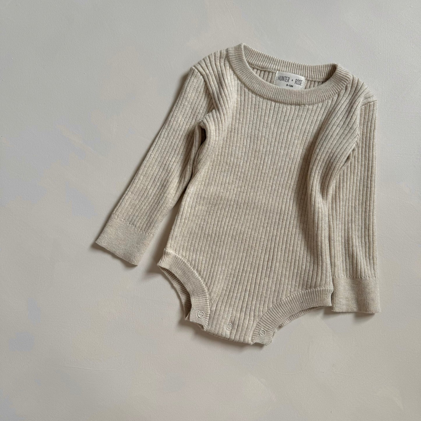 Wheat Noa Bodysuit