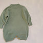 Sage River Romper 2-3y