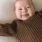 Cocoa Teddy Bodysuit