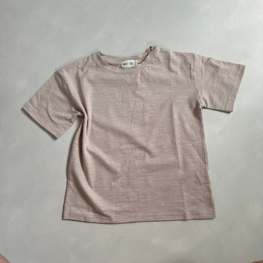 Sand Billie Tee 5-6y