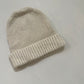 Wheat Noa Beanie