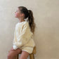 Butter Coral Jumper