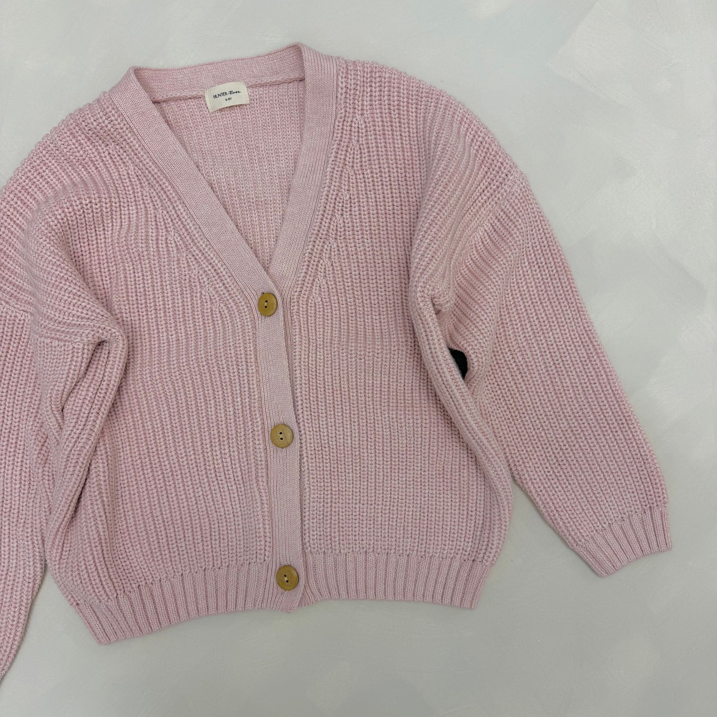 Petal Avery Cardigan
