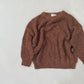 Cinnamon Teddy Jumper 3-4y sample