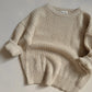 Wheat Aspen Jumper