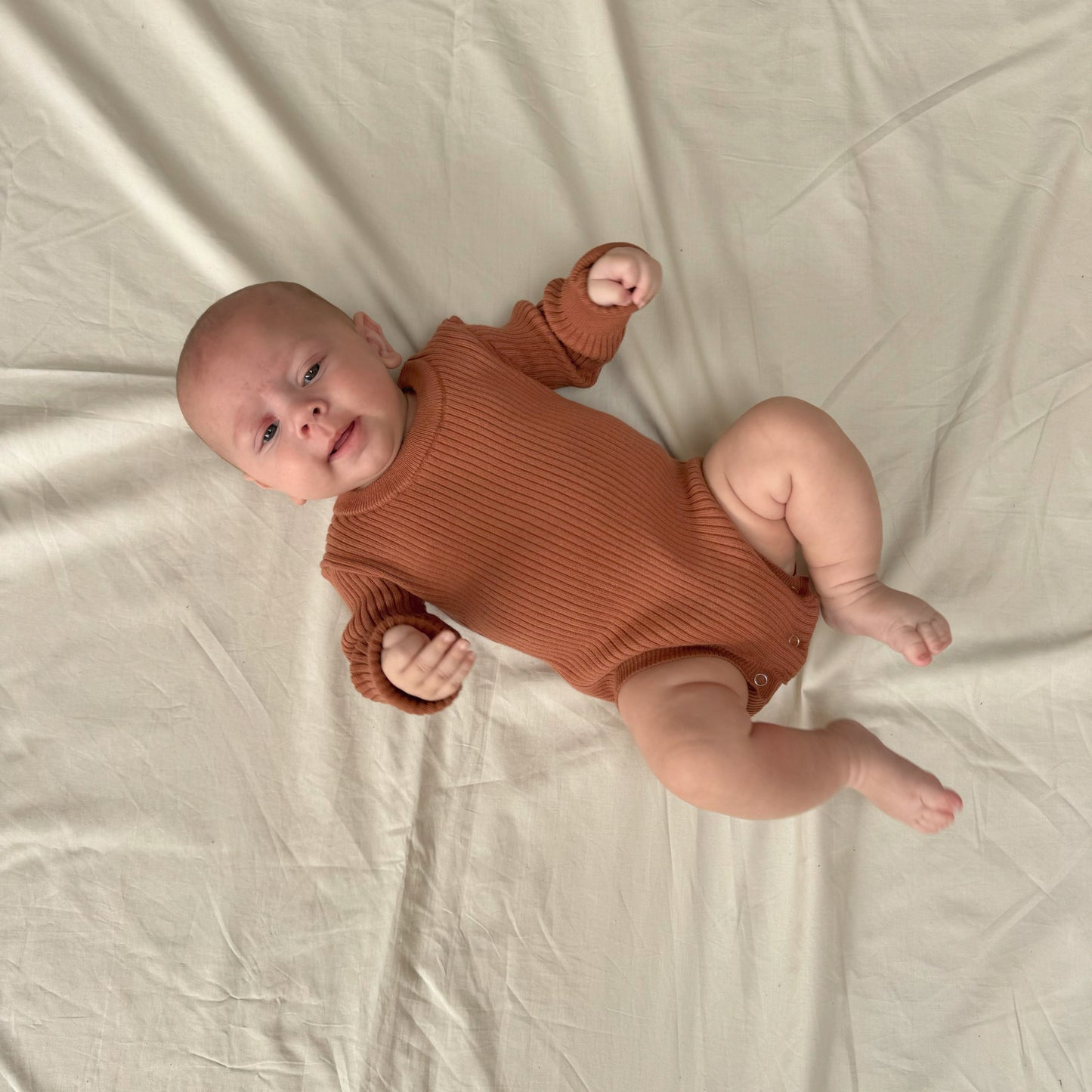 Cinnamon Noa Bodysuit