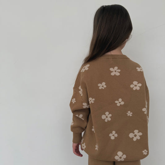 Bloom Quinn Jumper