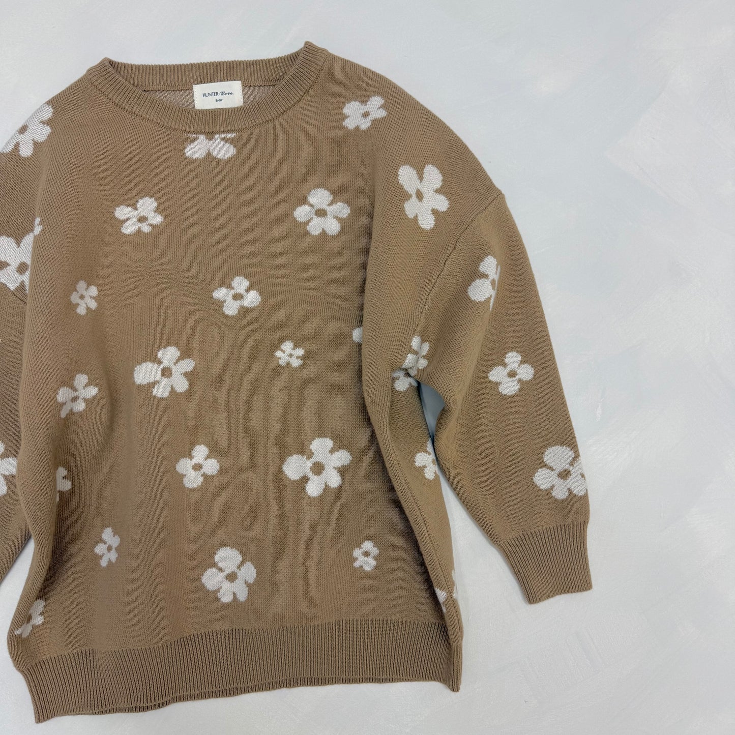 Bloom Quinn Jumper