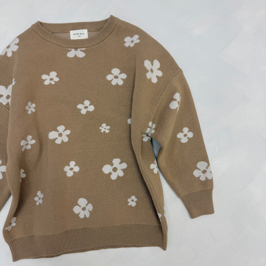 Bloom Quinn Jumper