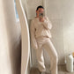 Adult Flecked Quinn Pants