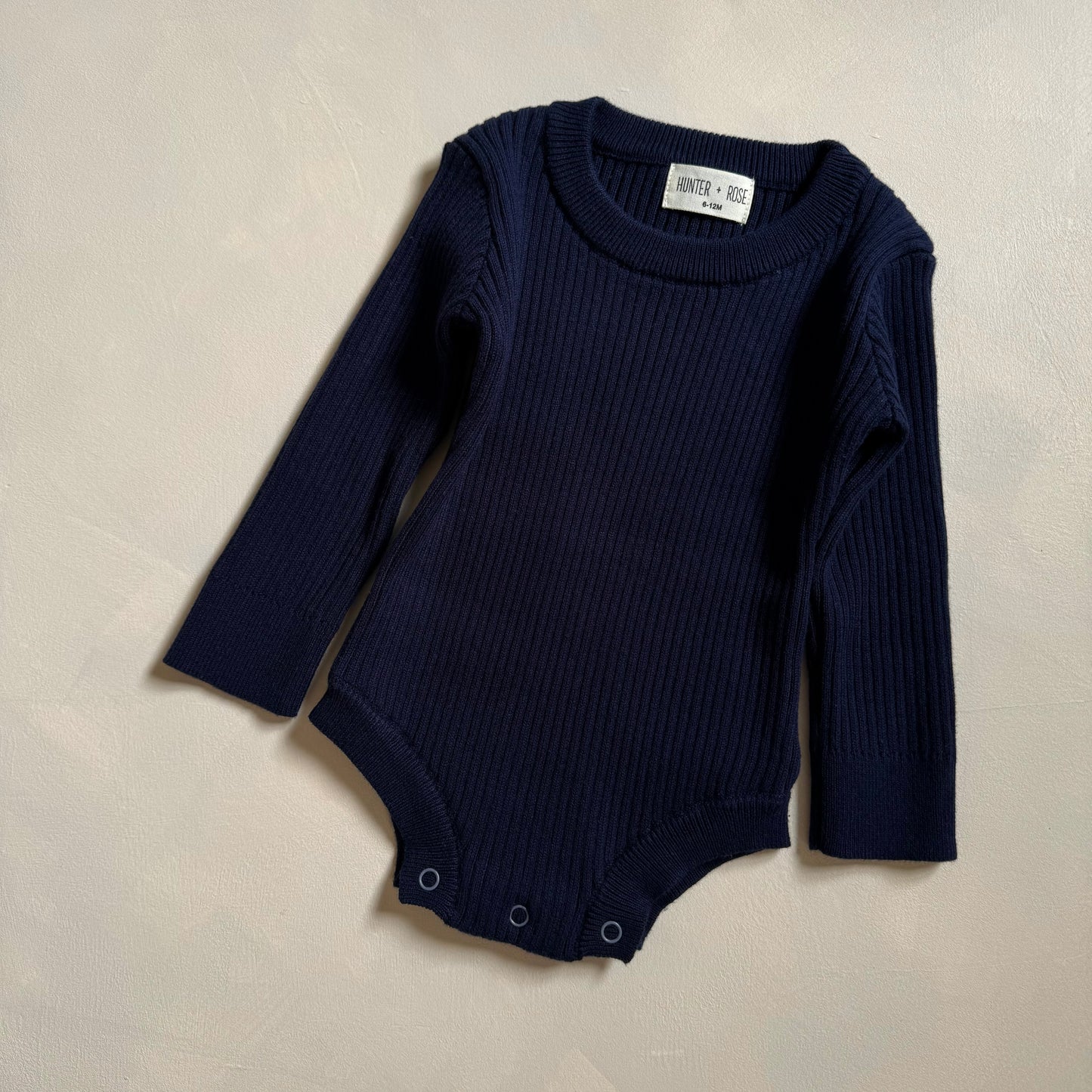 Midnight Noa Bodysuit