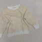 Butter Coral Jumper