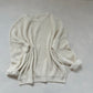 Adult Oatmeal Teddy Jumper