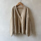 Honey Flecked Avery cardigan 9–10 Y