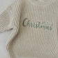 My First Christmas Jumper