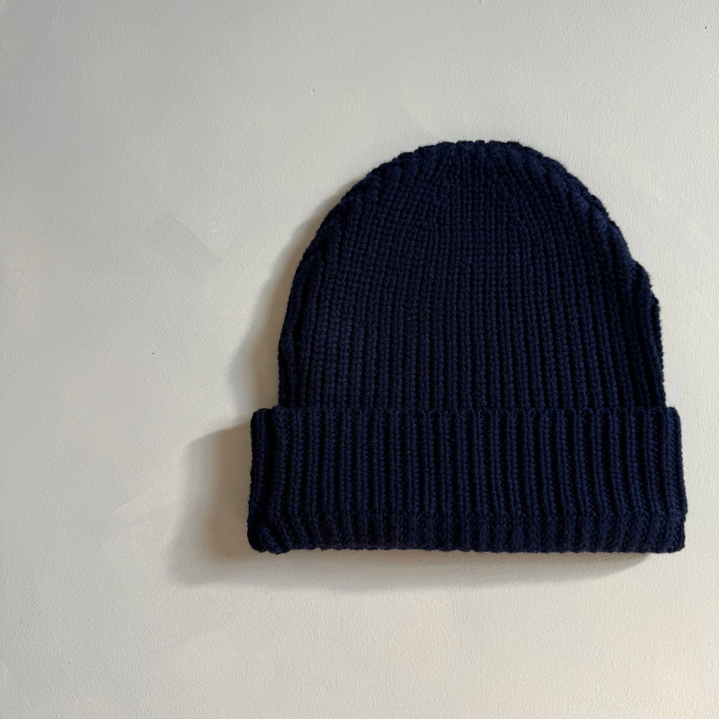 Midnight Aspen Beanie