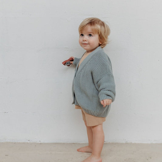 Mist Avery Cardigan