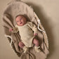 Oatmeal Teddy Bodysuit