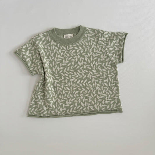 Olive Branch Riley Tee