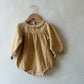 Honey Aria Romper 18-24m