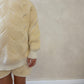 Butter Coral Jumper
