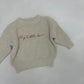 My Little Love Jumper (All Colours)