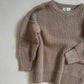 Taupe Aspen Jumper