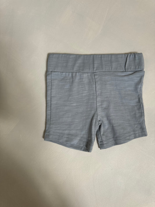 Smoke Billie cycling shorts 1-2y