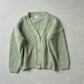 Tea Green Avery Cardigan