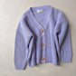 Lilac Avery Cardigan